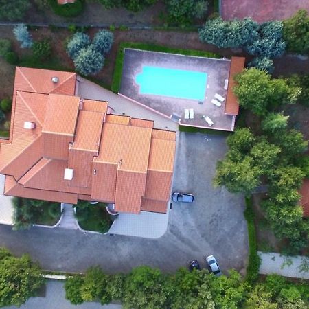 Apartments And Rooms Villa Chiara Krnica Zewnętrze zdjęcie