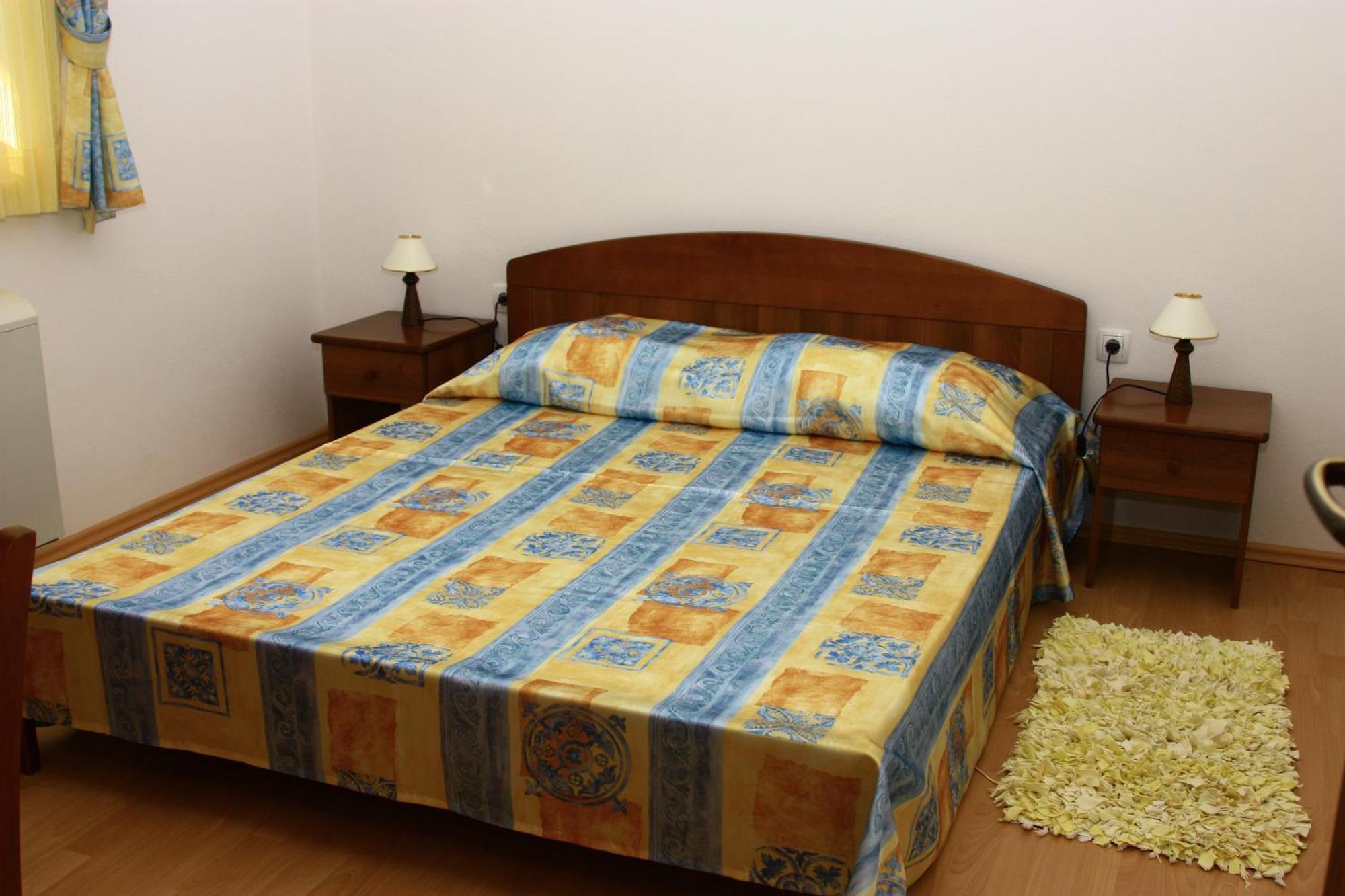 Apartments And Rooms Villa Chiara Krnica Zewnętrze zdjęcie