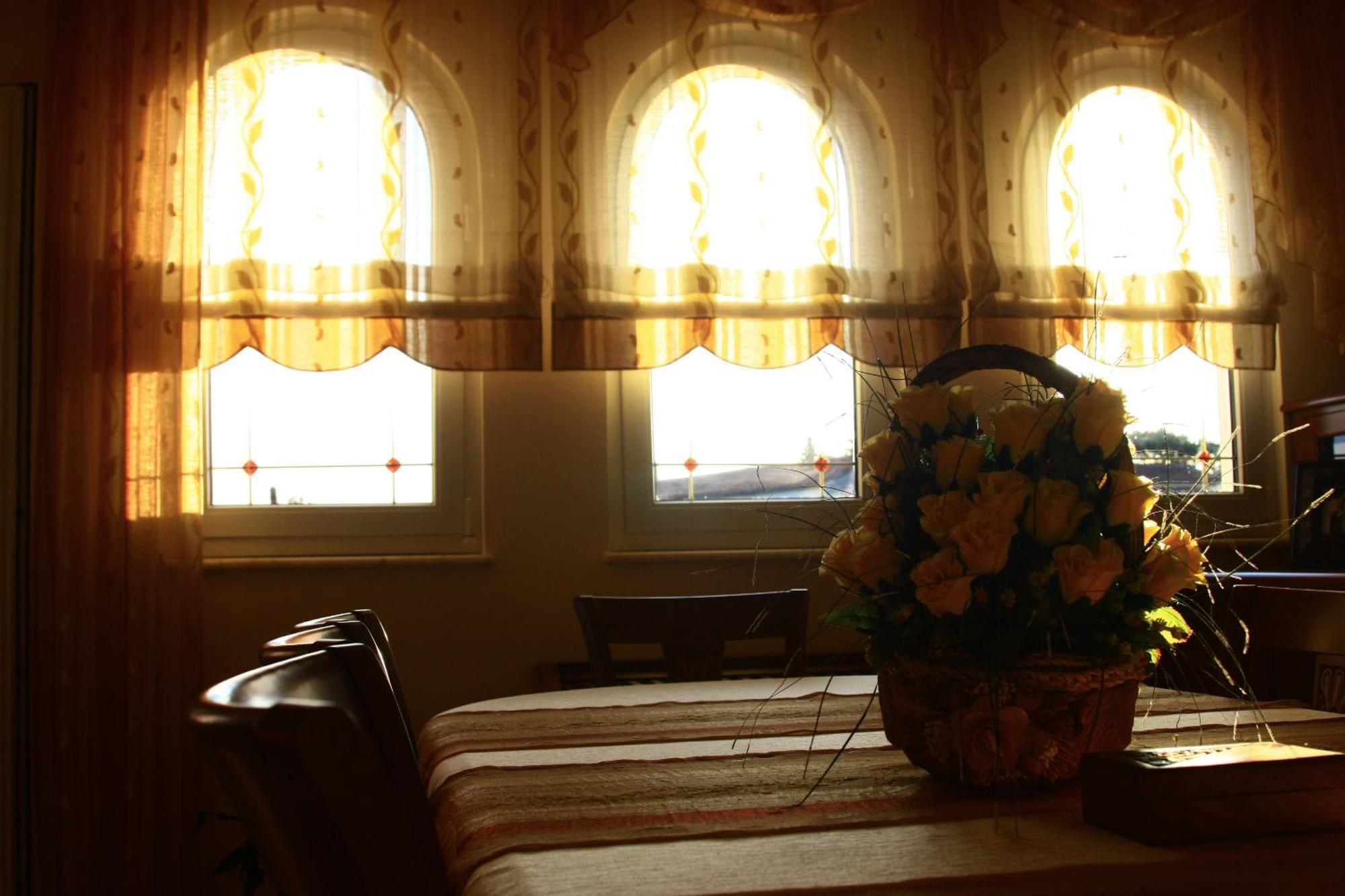 Apartments And Rooms Villa Chiara Krnica Zewnętrze zdjęcie