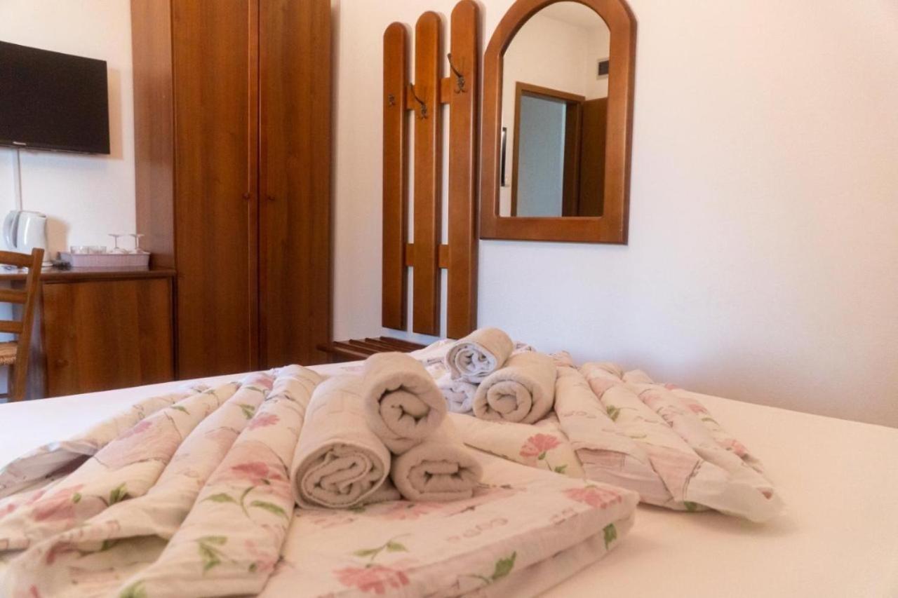 Apartments And Rooms Villa Chiara Krnica Zewnętrze zdjęcie