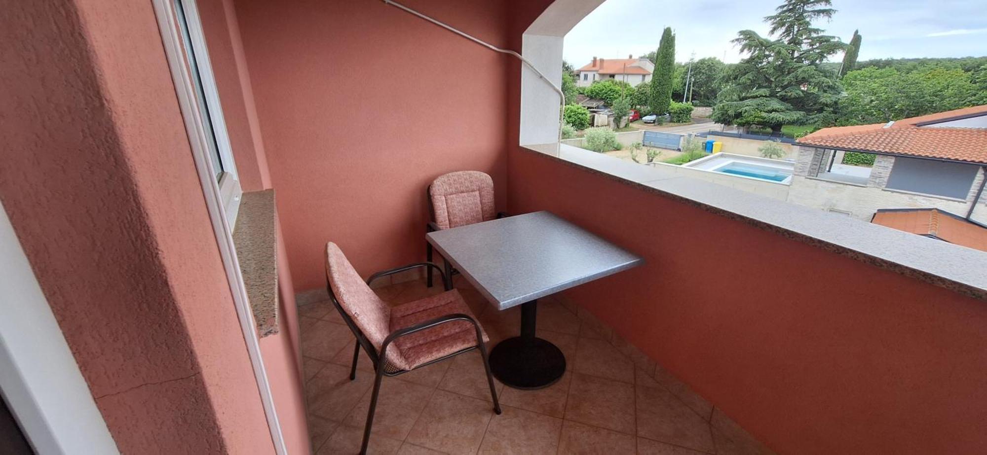 Apartments And Rooms Villa Chiara Krnica Zewnętrze zdjęcie