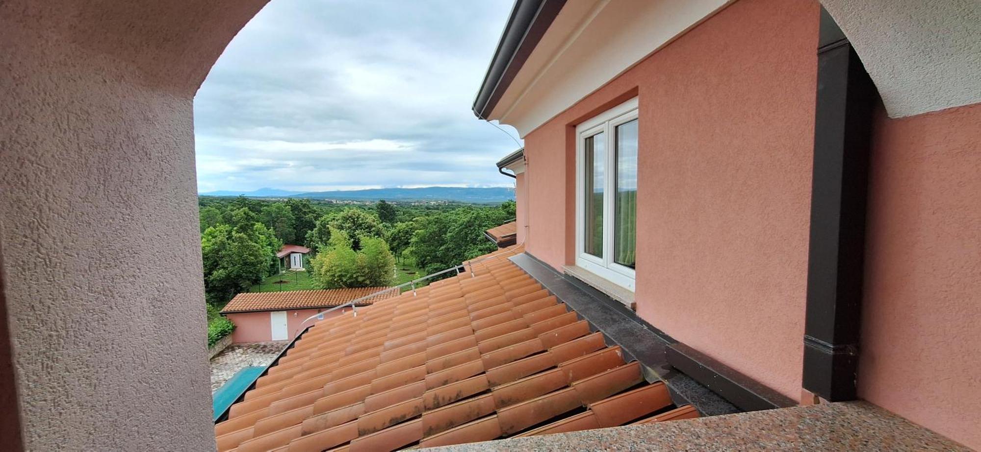 Apartments And Rooms Villa Chiara Krnica Zewnętrze zdjęcie