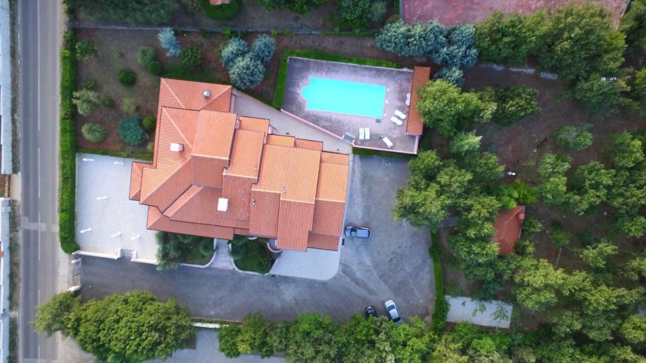 Apartments And Rooms Villa Chiara Krnica Zewnętrze zdjęcie